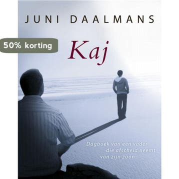 Kaj 9789049200824 Juni Daalmans, Boeken, Verzenden, Gelezen, Juni Daalmans
