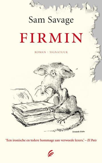 Firmin 9789056722876 S. Savage, Verzenden, Gelezen, S. Savage