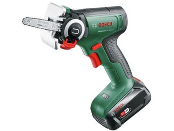 Bosch UniversalCut 18V-65 - Accuzaag - NanoBlade technologie, Verzenden, Nieuw