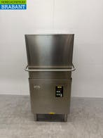 RVS Zanussi Doorschuifvaatwasser 400V Horeca, Ophalen of Verzenden, Nieuw in verpakking