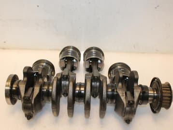 Krukas Ford Fiesta O107918