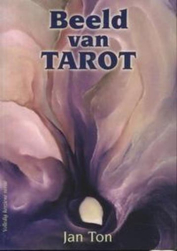 Beeld van tarot 9789073140639 J. Ton, Verzenden, Gelezen, J. Ton