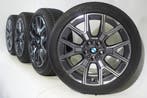 BMW 1er F70 974 18 inch velgen Goodyear Winterbanden Nieuw O, Auto-onderdelen, Banden en Velgen, Ophalen of Verzenden, Nieuw