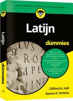Latijn Voor Dummies 9789045358284, Livres, Verzenden, Clifford A. Hull; Steven R. Perkins