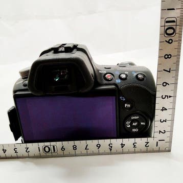 Sony SLT-A33 Appareil photo numérique, TV, Hi-fi & Vidéo