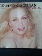 Tammy Cochran - If You Can, Verzenden