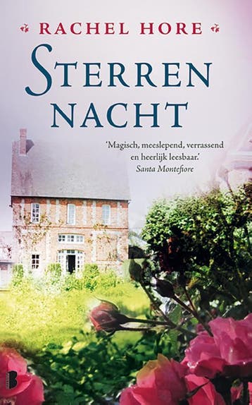 Sterrennacht 9789022557341 Rachel Hore, Verzenden, Gelezen, Rachel Hore