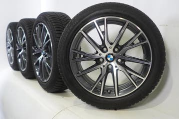 BMW 1 2 serie F40 F44 2 serie Gran Coupe 489 17 inch velgen, Auto-onderdelen, Ophalen of Verzenden, Nieuw