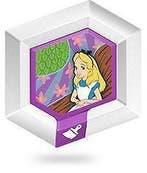 Disney Infinity 1.0 Power disks Alices Wonderland (Disney, Ophalen of Verzenden, Nieuw