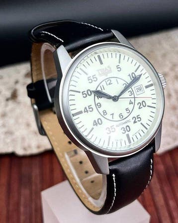 TRIAS - Military - Sans prix de réserve - Homme - 2000-2010