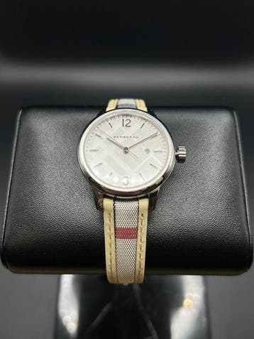 Burberry - The City - Sans prix de réserve - BU10113 - Femme