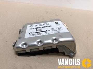 Camera voorzijde Mercedes C-Klasse O260137, Nieuw