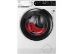 AEG - Wasmachine Voorlader - 10 kg - Wit, Electroménager, Lave-linge, Verzenden