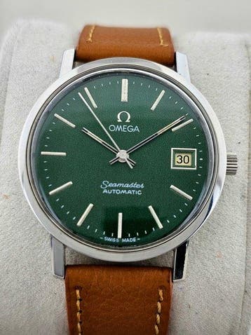 Omega - Seamaster Automatic Cal.1010 - Sans prix de réserve, Nieuw