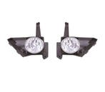 Phares Antibrouillard Pour Honda Cr-V 04-06, Verzenden