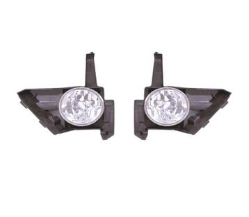 Phares Antibrouillard Pour Honda Cr-V 04-06, Verzenden, Nieuw