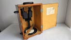 Binoculair stereo-microscoop - -51-2 - 1960-1970 - Rusland