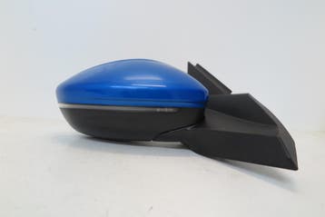 Peugeot 2008 II 19- rechter spiegel 12 pin, Verzenden