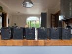 Kodak six different box cameras **read** | Appareil photo, Nieuw