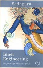 Inner Engineering 9789493228245 Sadhguru, Verzenden, Gelezen, Sadhguru