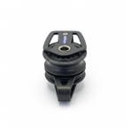 Bieden: Lewmar HTX 60 mm Rigging Block Double with Becket -, Ophalen of Verzenden, Nieuw