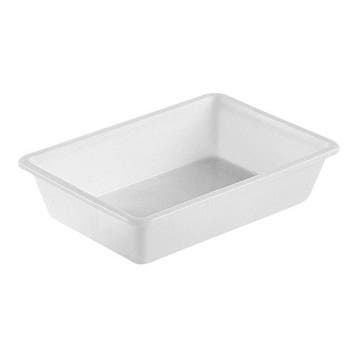 Vleesbak kunststof 12 liter 51x35x12(h)cm EMGA, Verzenden, Nieuw in verpakking
