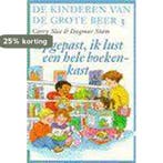 Opgepast, ik lust een hele boekenkast / De kinderen van de, Verzenden, Gelezen, Carry Slee
