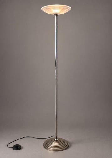 Fontana Arte - Daniela Puppa, Franco Raggi - Lampadaire
