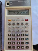 Sharp - Rekenmachine - 1980-1990 - Sharp EL-5812, Nieuw