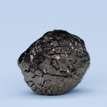 “The Black Pearl” Diamond • Geen reserveprijs • Zeldzame