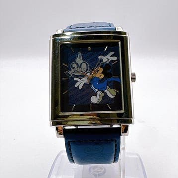 Tokyo Disneyland 20th Anniversary - 1 Watch - Disney - 2003, Collections