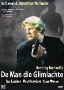 Man die glimlachte, de op DVD, Cd's en Dvd's, Verzenden, Nieuw in verpakking