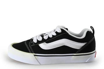Vans Sneakers in maat 36 Zwart, Verzenden, Sneakers