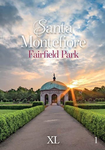 Fairfield park 9789046313015 Santa Montefiore, Verzenden, Santa Montefiore