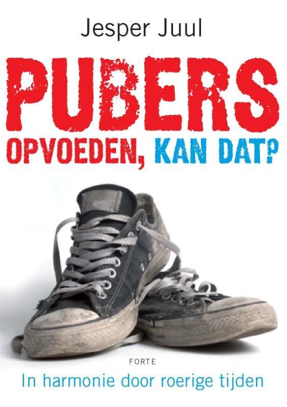 Pubers opvoeden, kan dat? 9789058778871 Jesper Juul, Boeken, Zwangerschap en Opvoeding, Gelezen, Verzenden