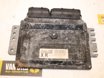 Computer Motormanagement Nissan Micra O148669