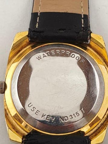 Tissot - Visodate Seastar Seven Automatic Monocoque Case -, Nieuw
