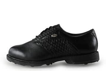 Hush Puppies Nette schoenen in maat 40 Zwart, Verzenden, Overige typen
