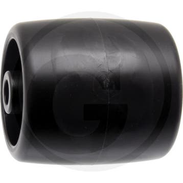 Steunrol Iseki SSM48 Ø79,5mm Wielbreedte 85mm (Werktuigen), Ophalen of Verzenden