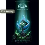 Ria kronieken van het licht 1: Een sprankje hoop / Ria, Boeken, Verzenden, Gelezen, T. Kiecker