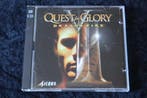 Quest For Glory V Dragon Fire PC Game Jewel Case, Verzenden