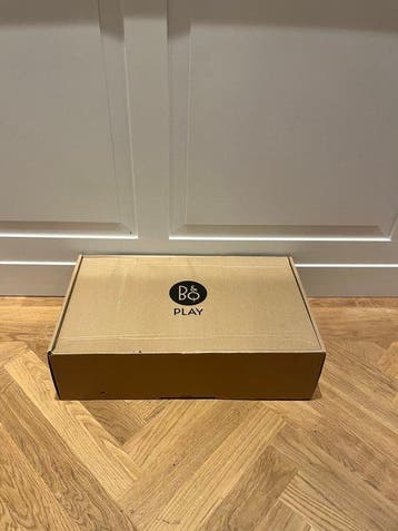 Bang & Olufsen - Cover Green voor BeoPlay A6. Audiocomponent