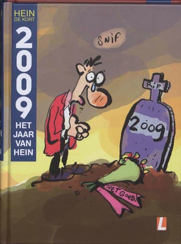 2009 9789024531400 Hein de Kort, Verzenden, Hein de Kort
