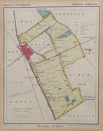 Pays-Bas - 5x, Hollande-Méridionale, Delft, Schiedam,, Boeken, Nieuw