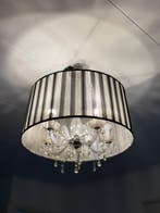 Lustre (2) - Cristal, Acier