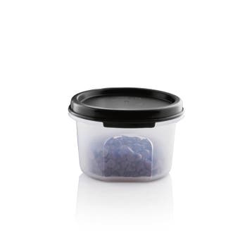 Tupperware RuimteSpaarder Rond 200 ml, Huis en Inrichting, Verzenden, Nieuw