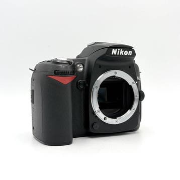 Nikon D90 Appareil photo reflex numérique (DSLR), TV, Hi-fi & Vidéo, Appareils photo numériques