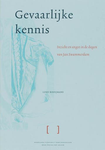 Gevaarlijke kennis 9789031351046 L. Kooijmans, Verzenden, Zo goed als nieuw, L. Kooijmans
