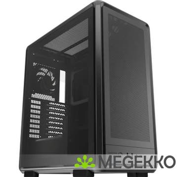 Cooler Master MasterFrame 500 Mesh Black, Verzenden