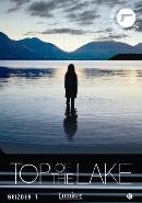 Top of the lake op DVD, Verzenden, Nieuw in verpakking